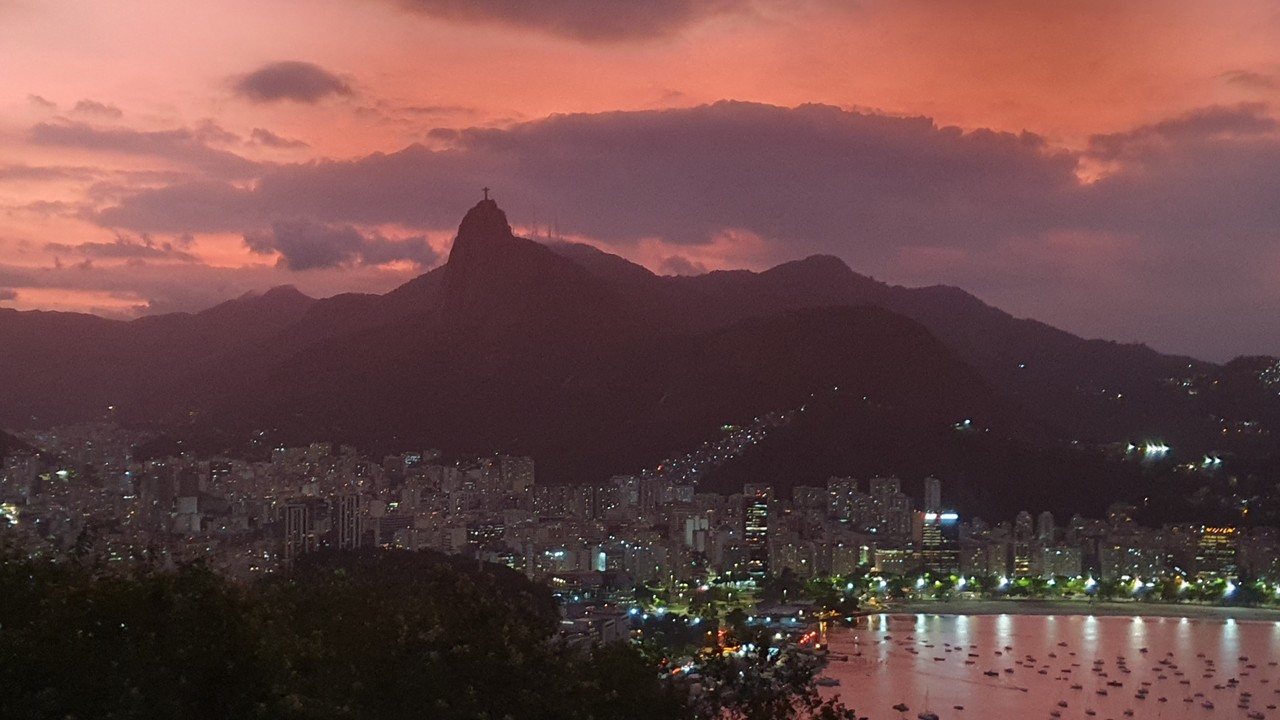 Rio de Janeiro - Brésil
