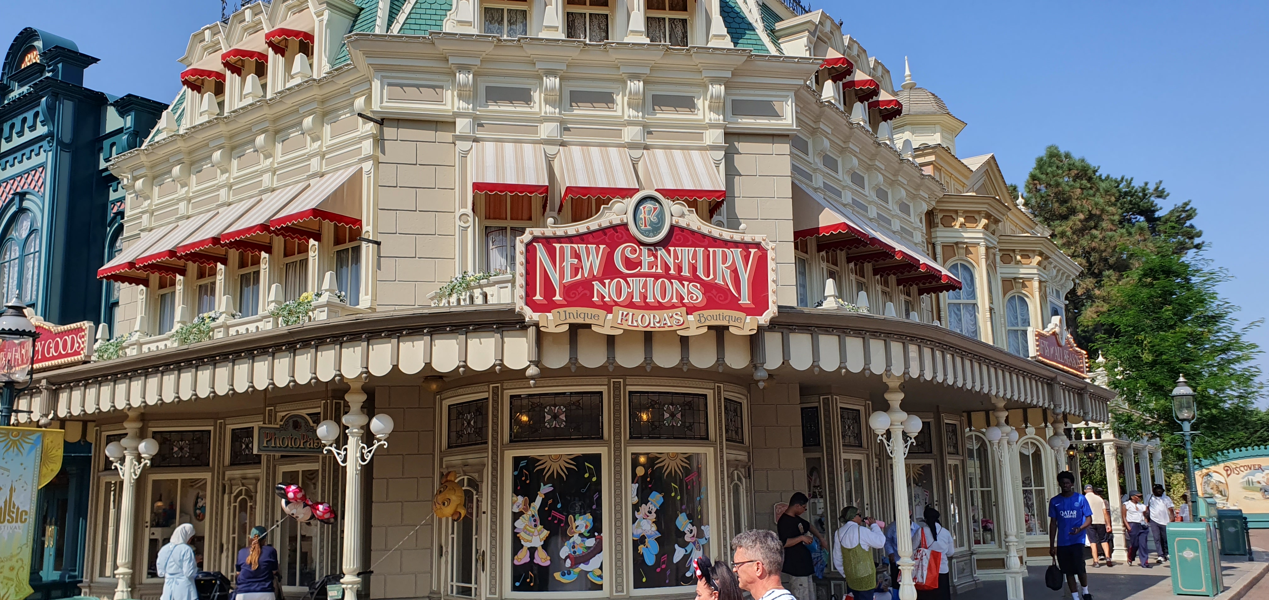 RESTAURANTS