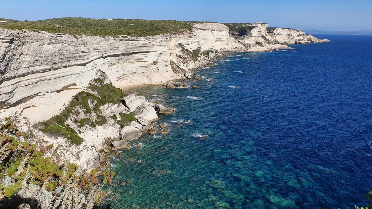 Bonifacio - Corse
