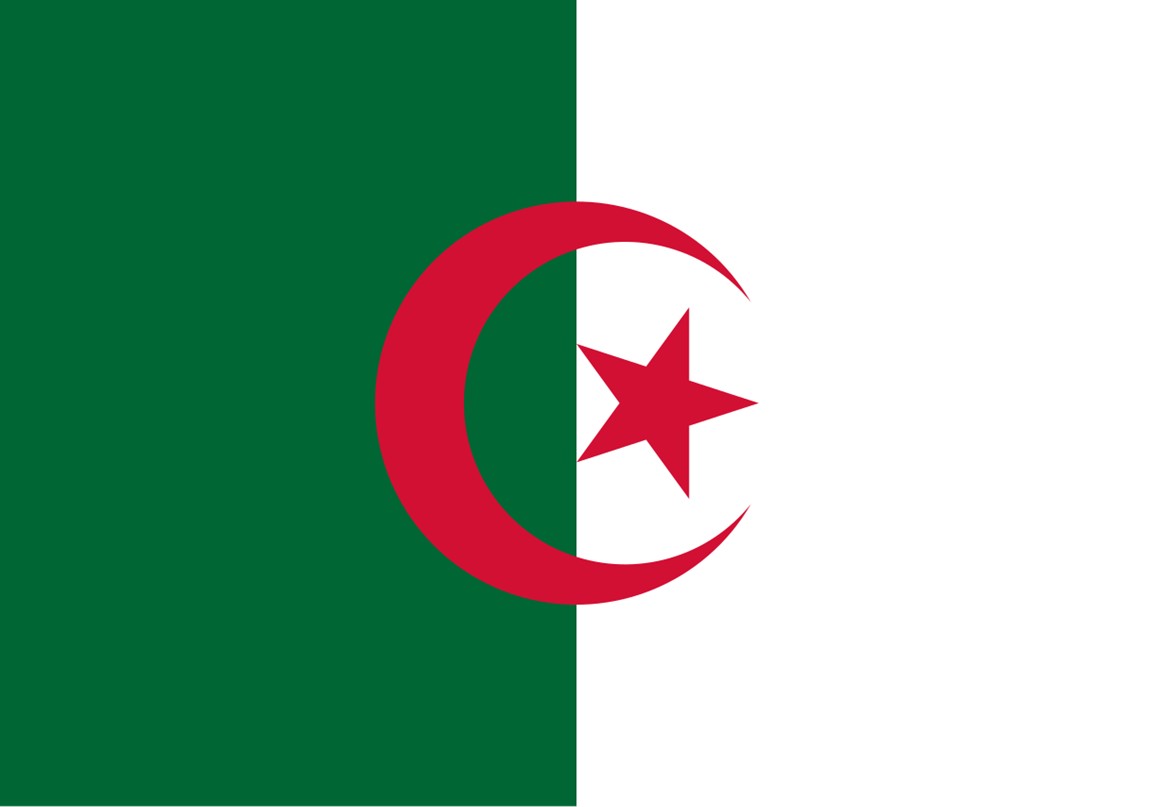 ALGÉRIE