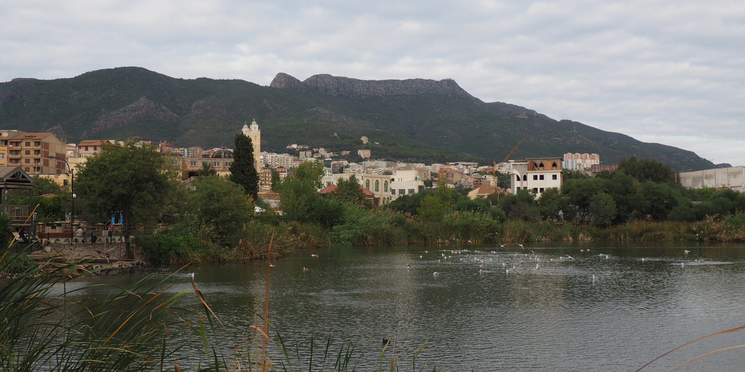 Béjaïa