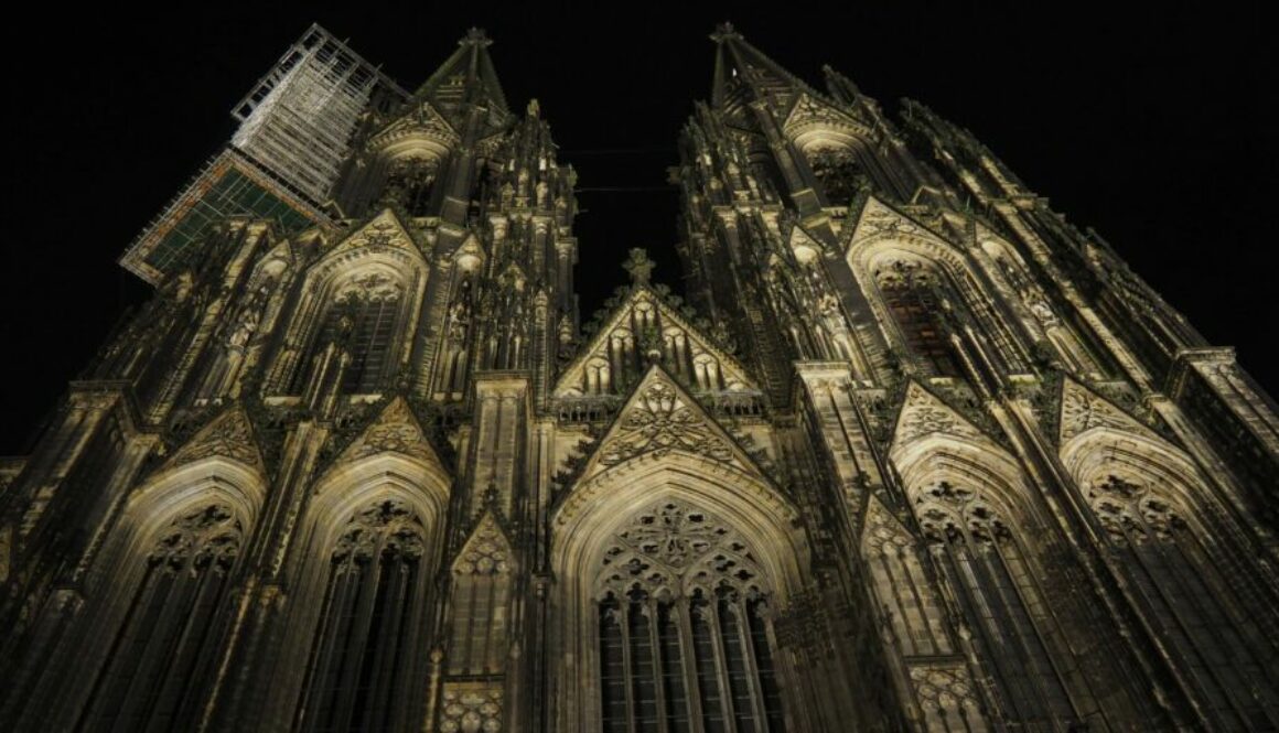 Allemagne - Cologne