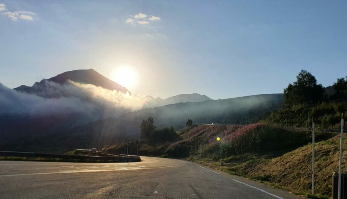 Andorre - Routes d'Andorre