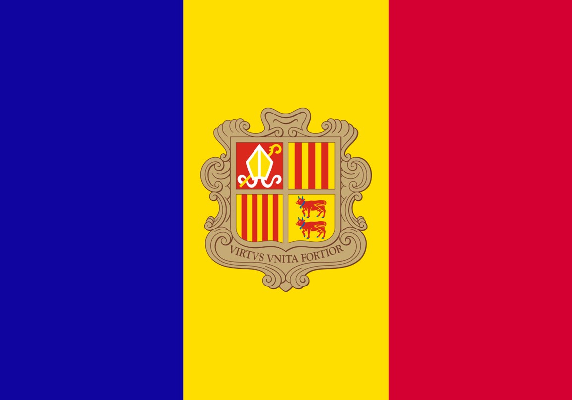 ANDORRE