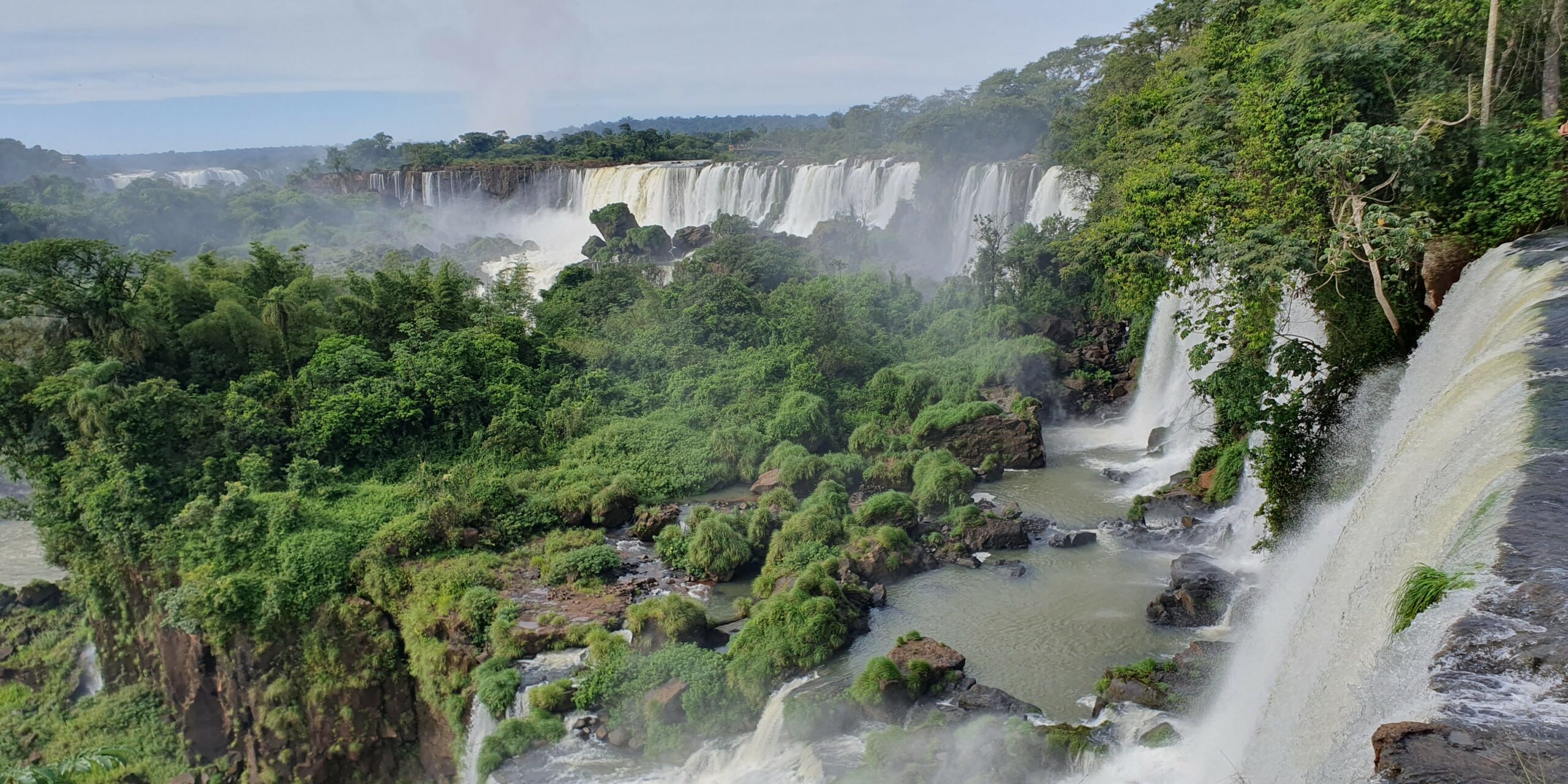 Iguazú