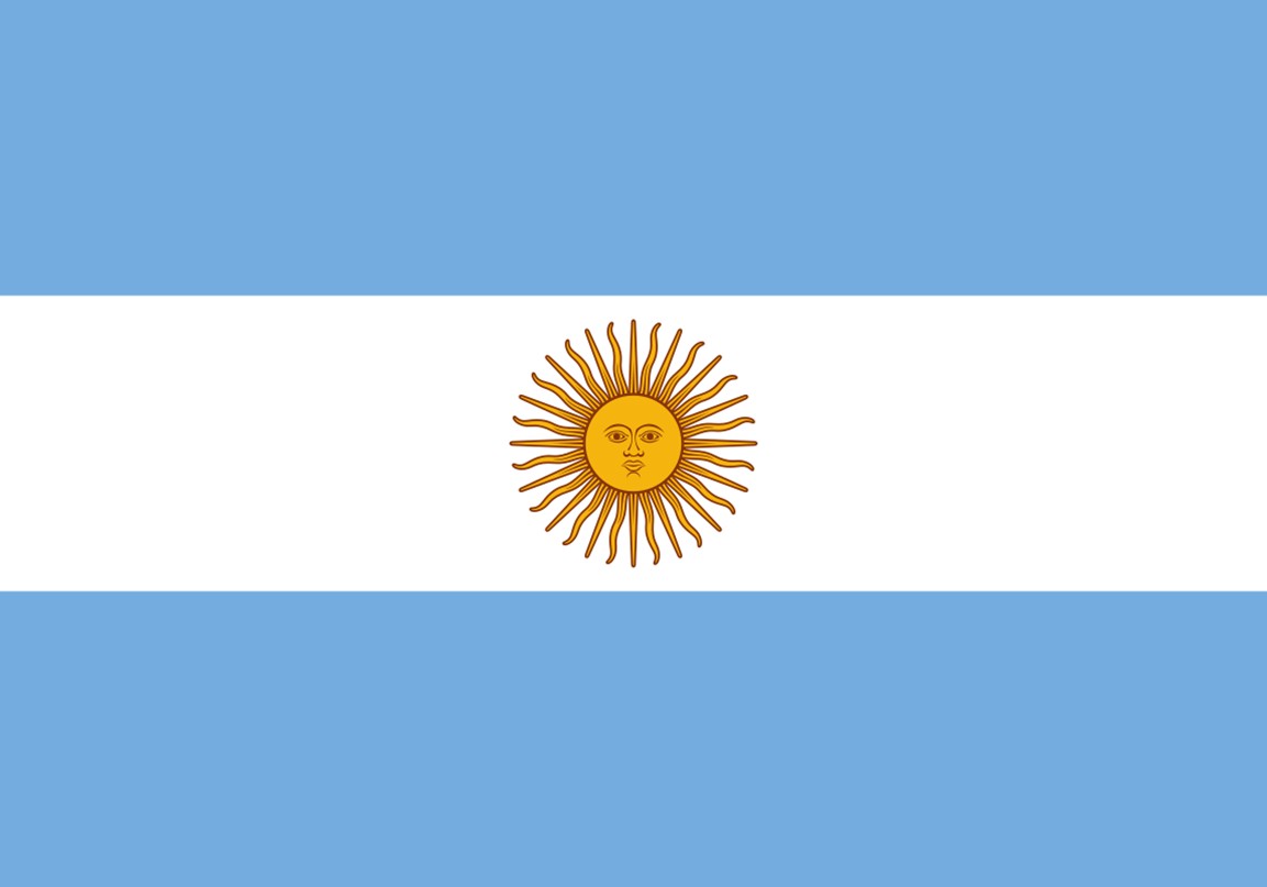 ARGENTINE