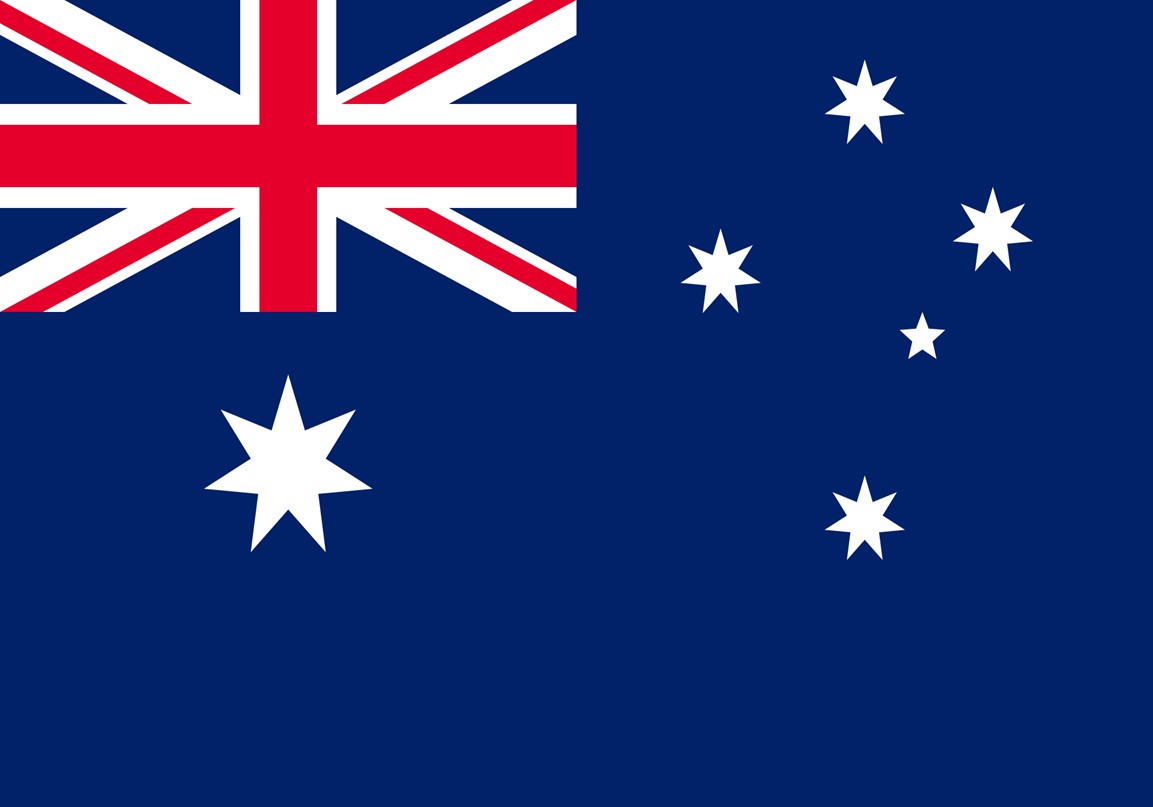 AUSTRALIE