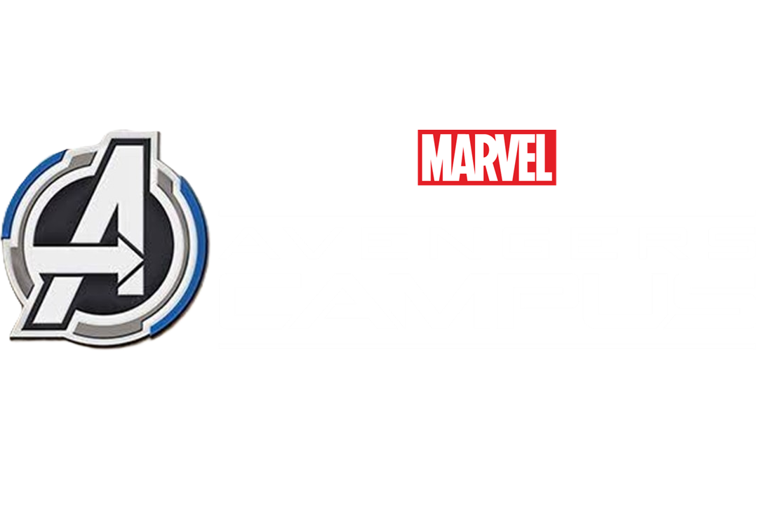 Avengers Campus