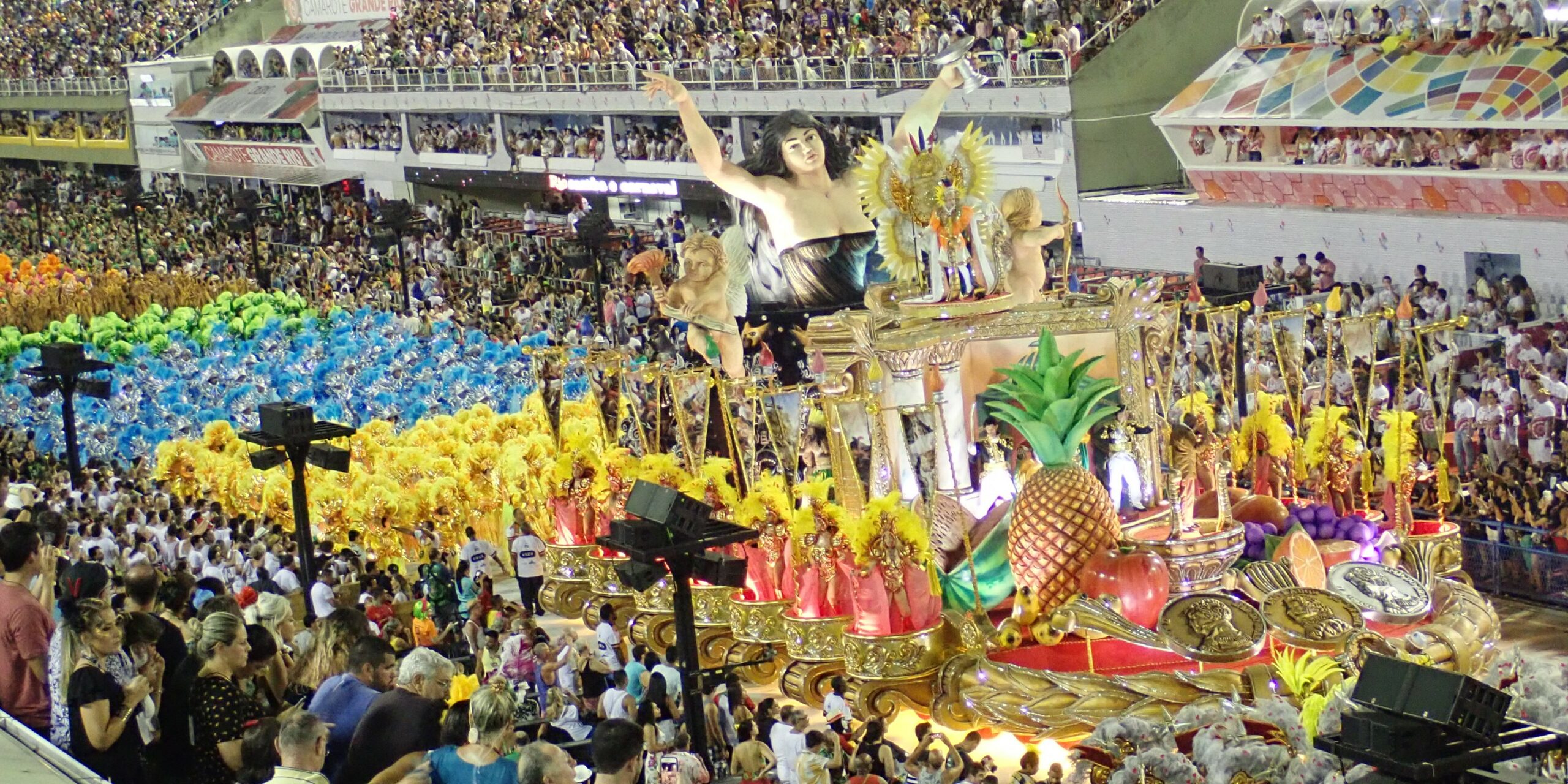 Carnaval do Rio de Janeiro