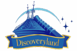 Discoveryland