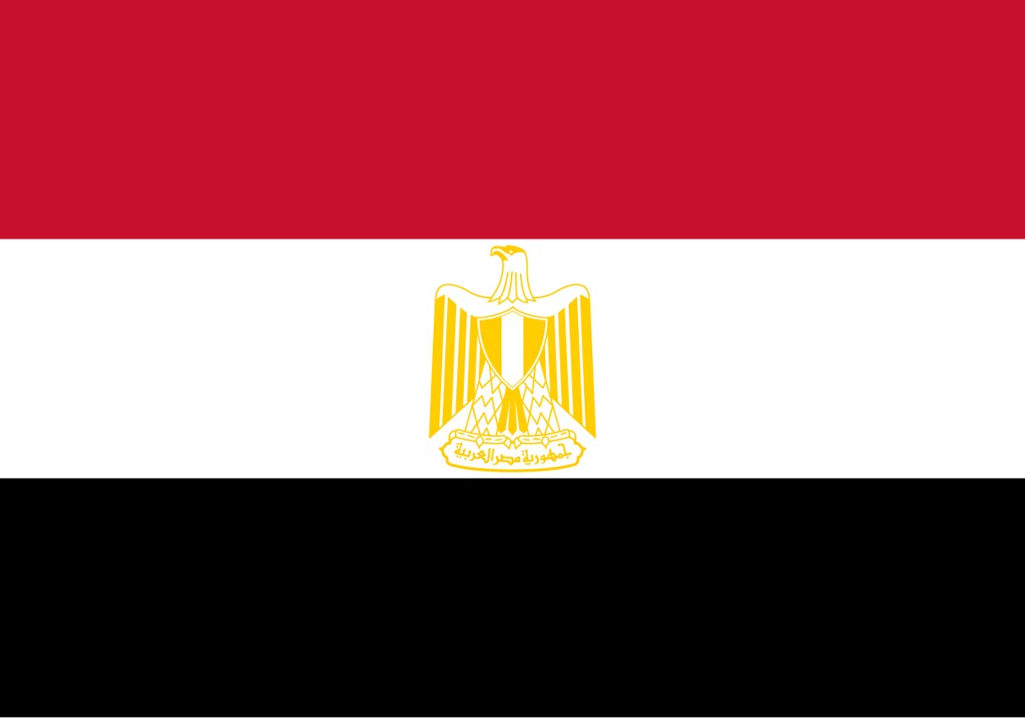 EGYPTE