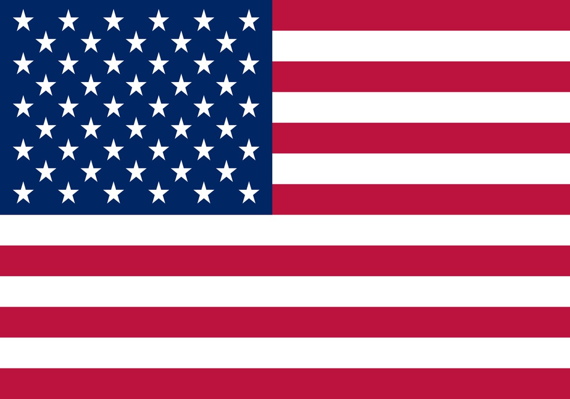 ÉTATS-UNIS