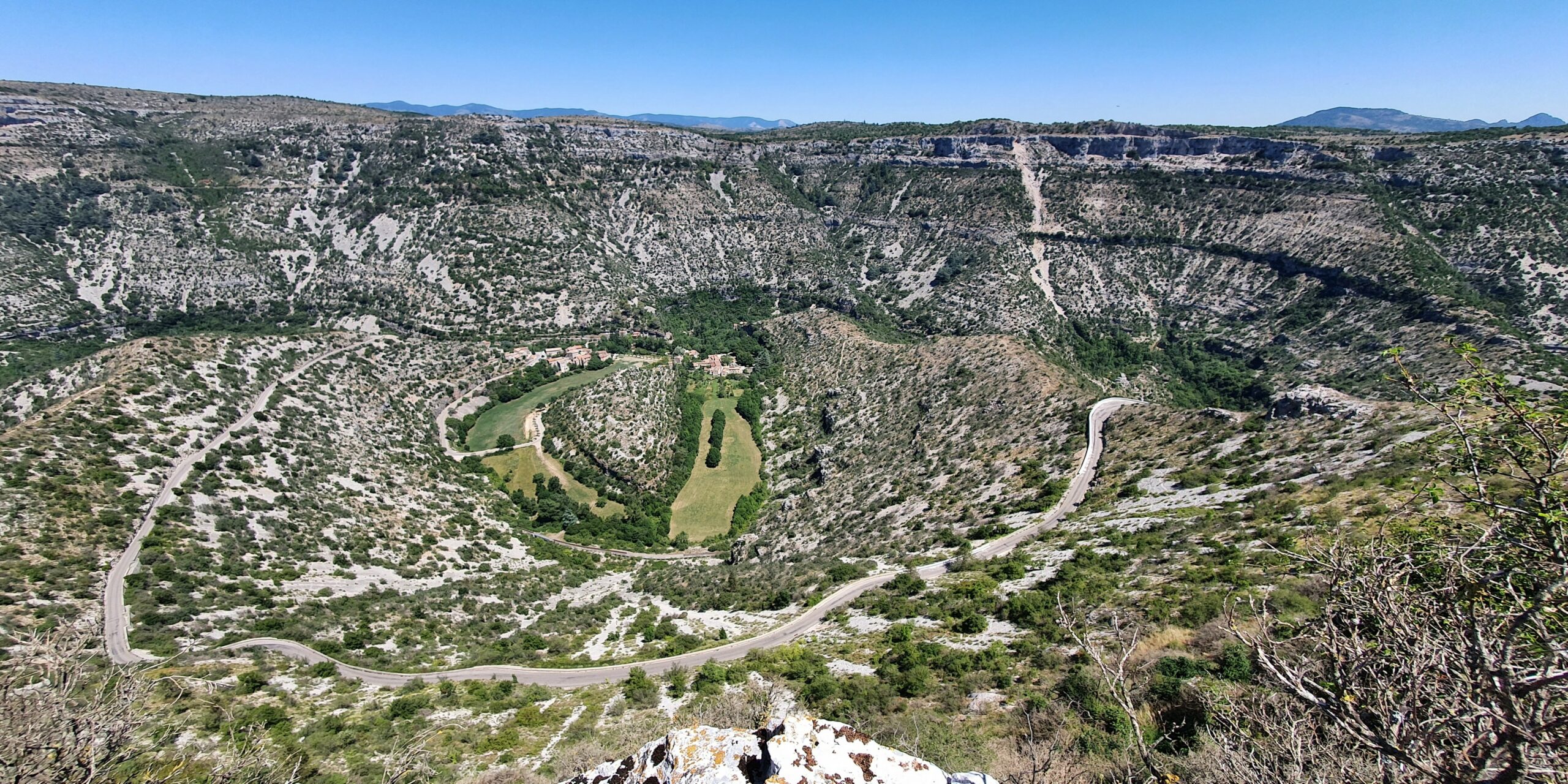 Cirque de Navacelles