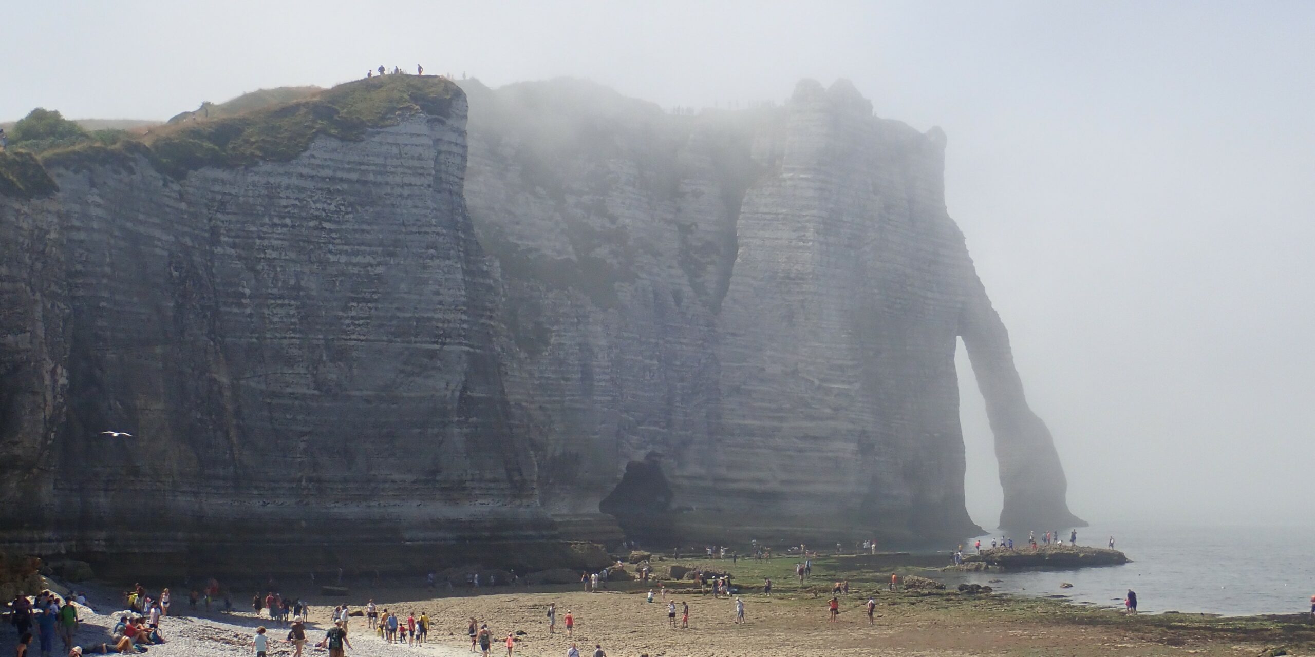 Étretat