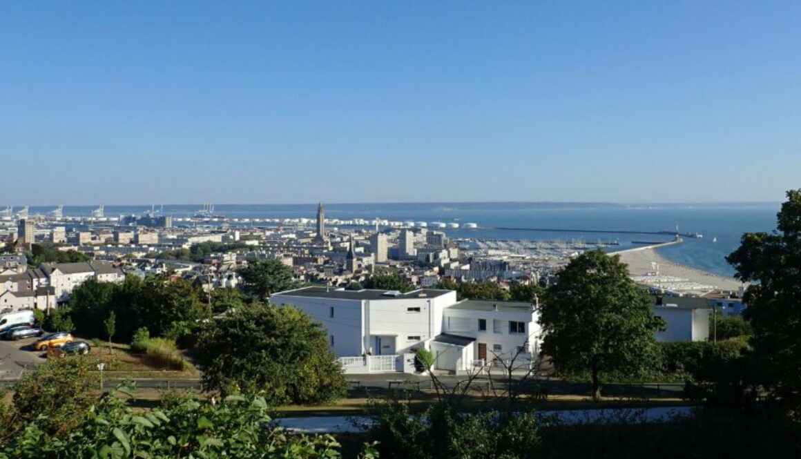 France - Le Havre