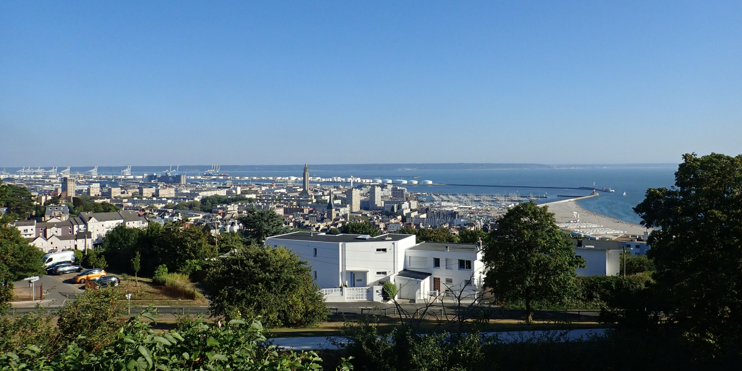 Le Havre