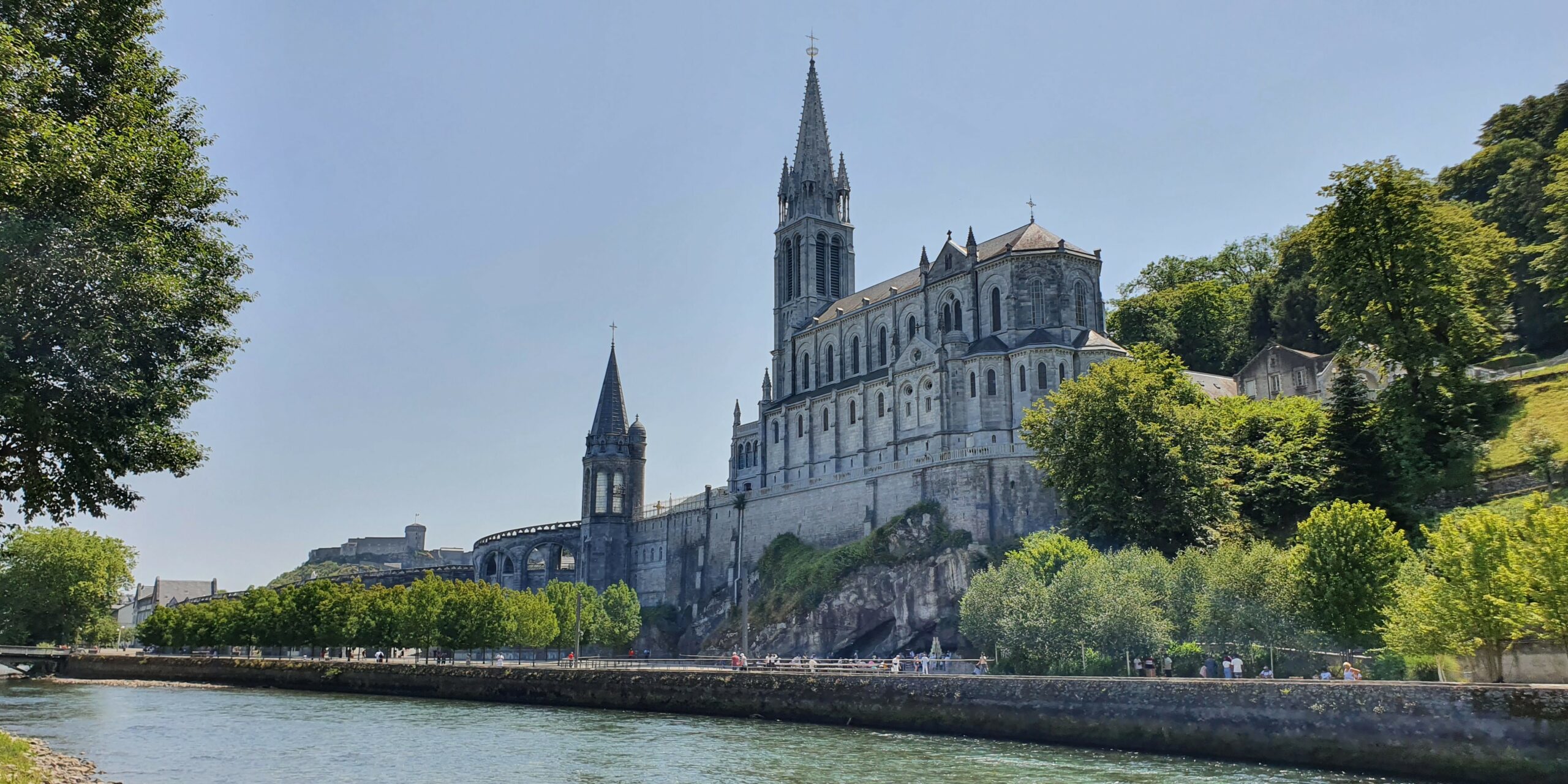 Notre-Dame de Lourdes