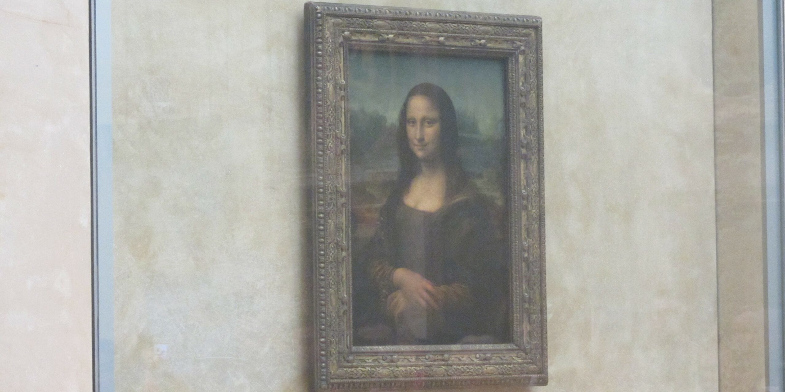 Musée du Louvre – Paris