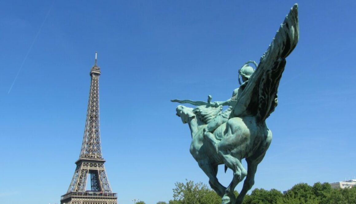 France - Paris