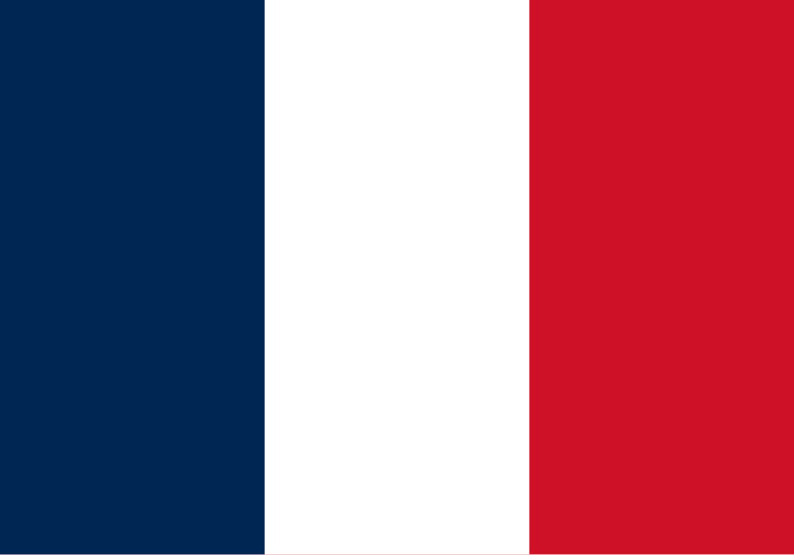 FRANCE
