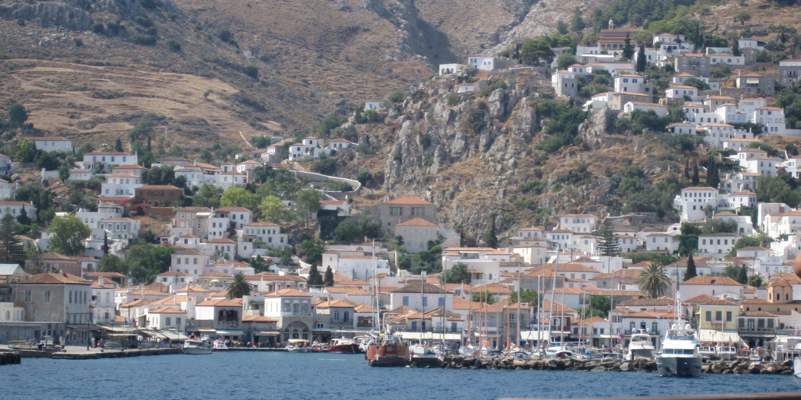 Poros