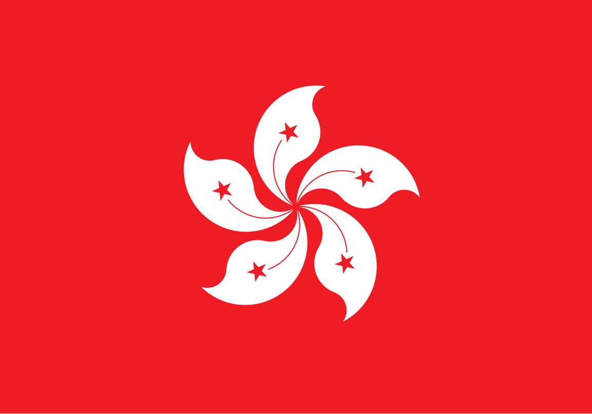 HONG KONG