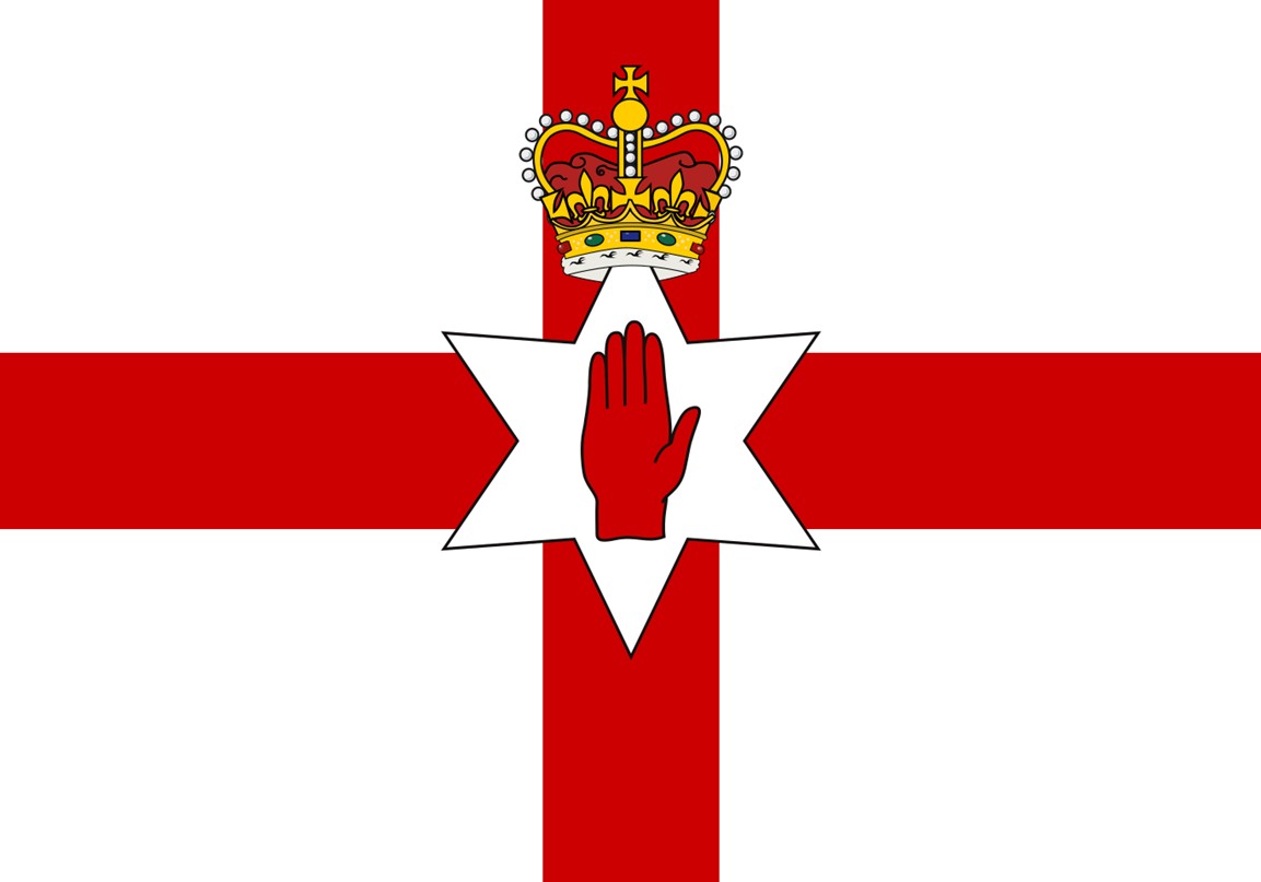 IRLANDE DU NORD