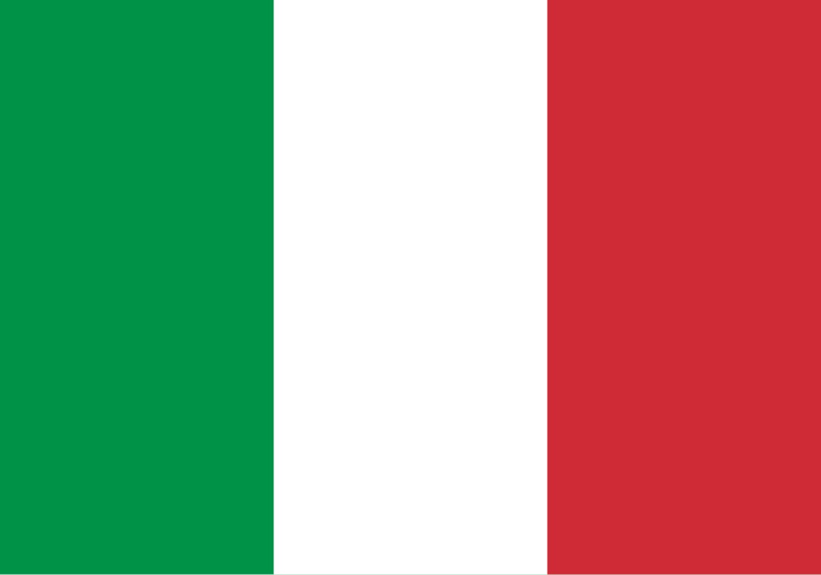 ITALIE