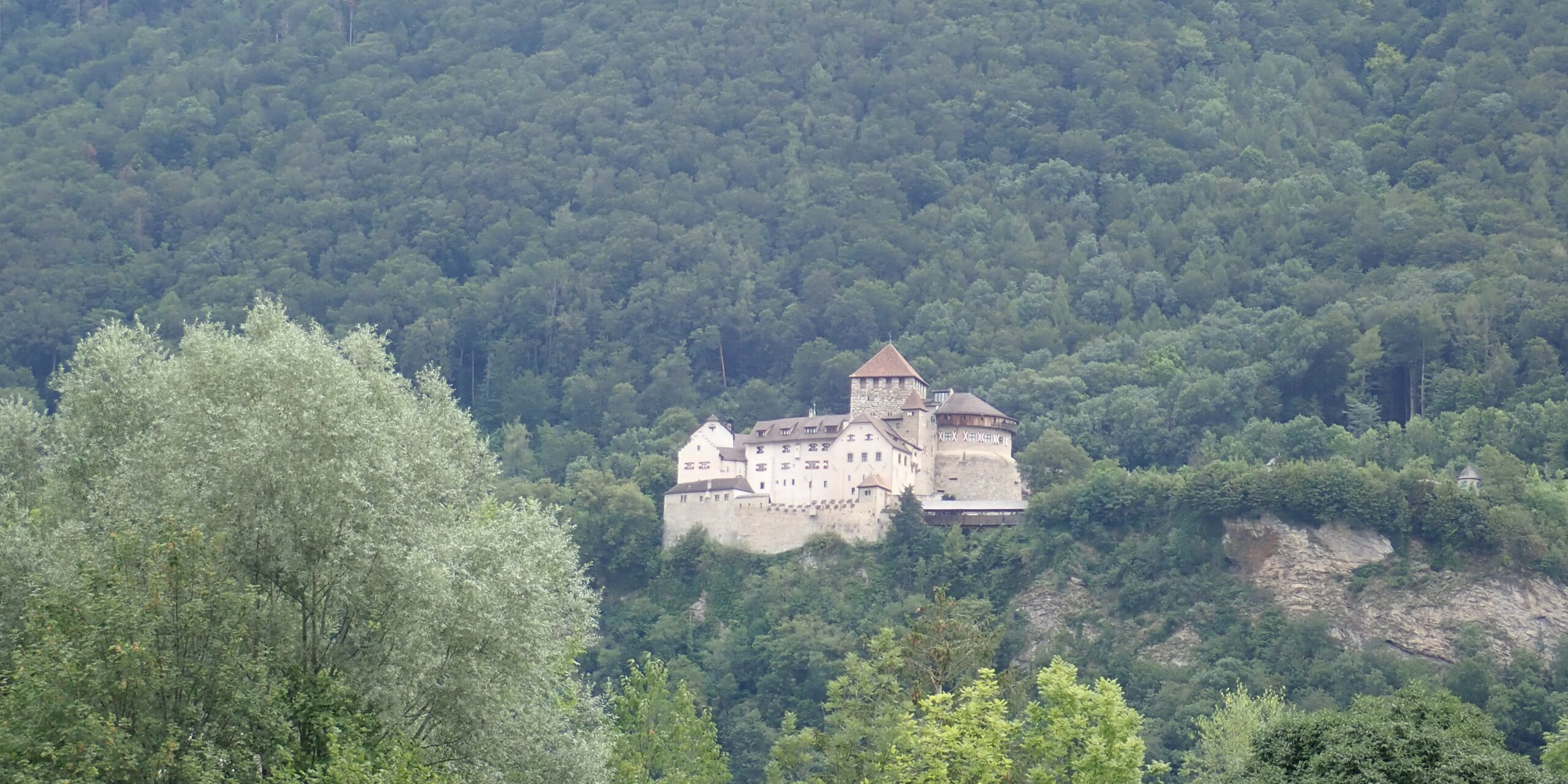 Vaduz