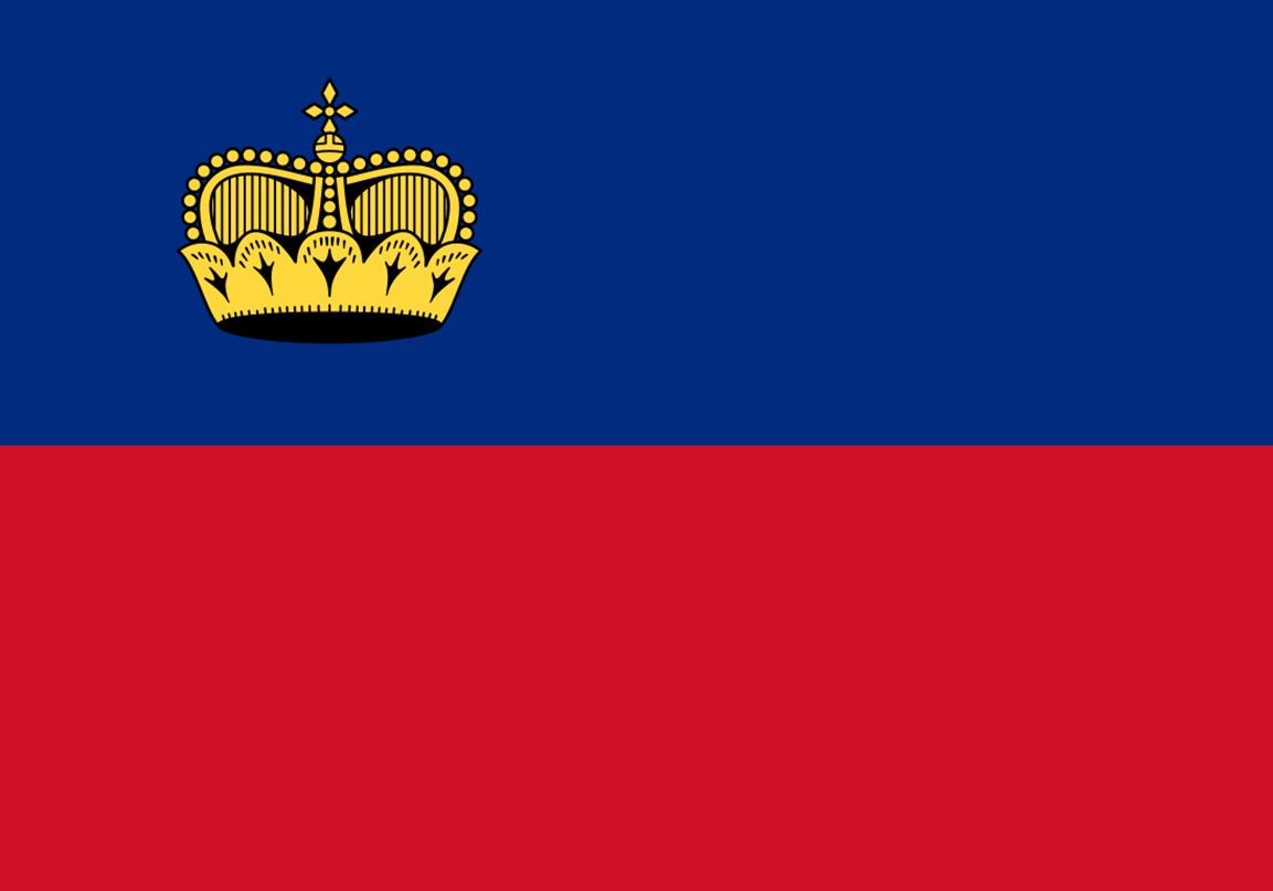 LIECHTENSTEIN