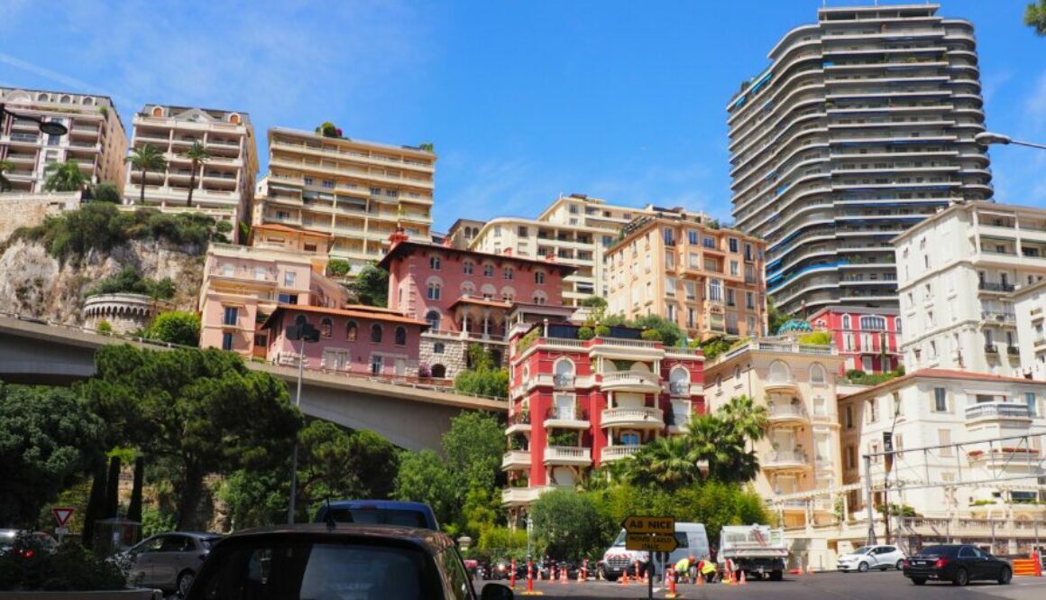 Monaco