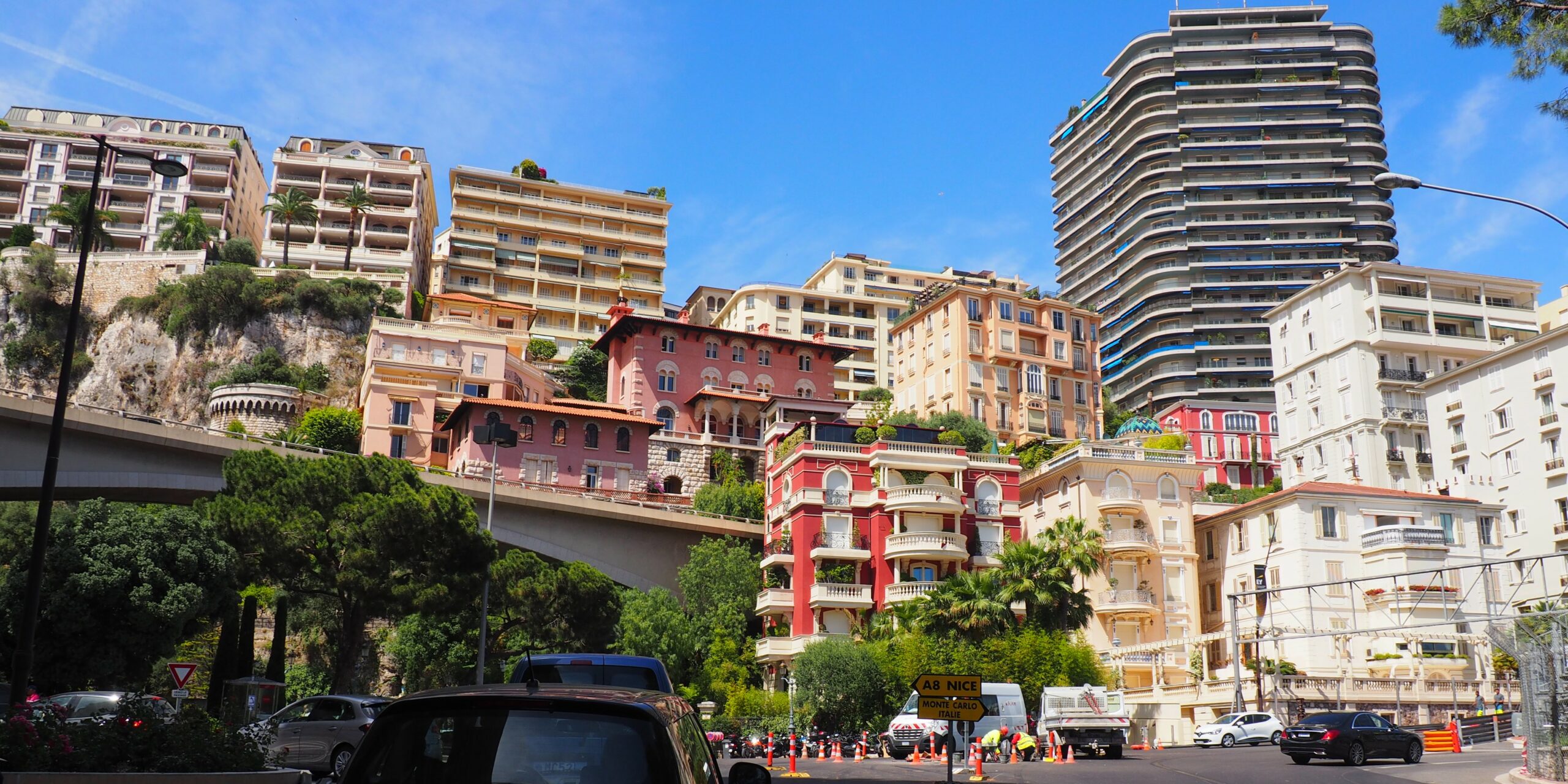 Principauté de Monaco