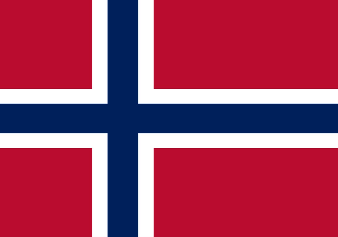 NORVÈGE