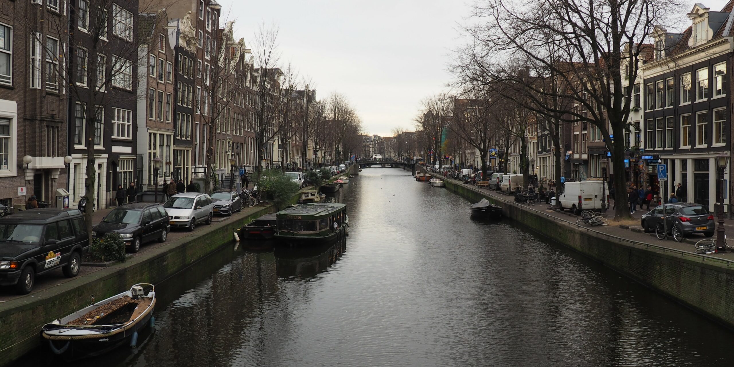 Amsterdam