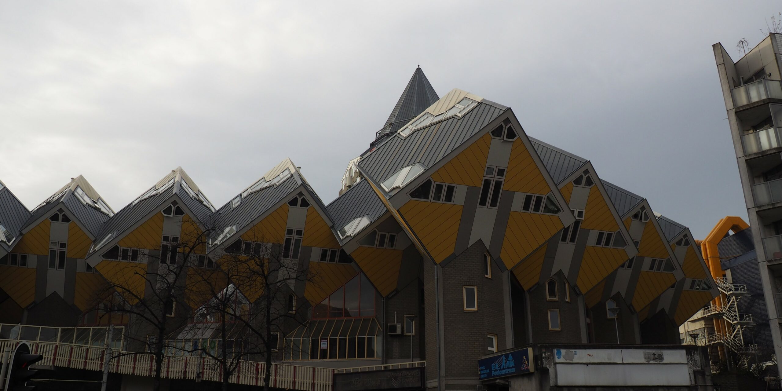 Rotterdam