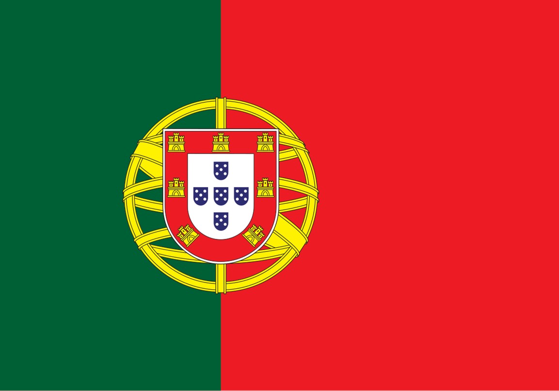 PORTUBAL
