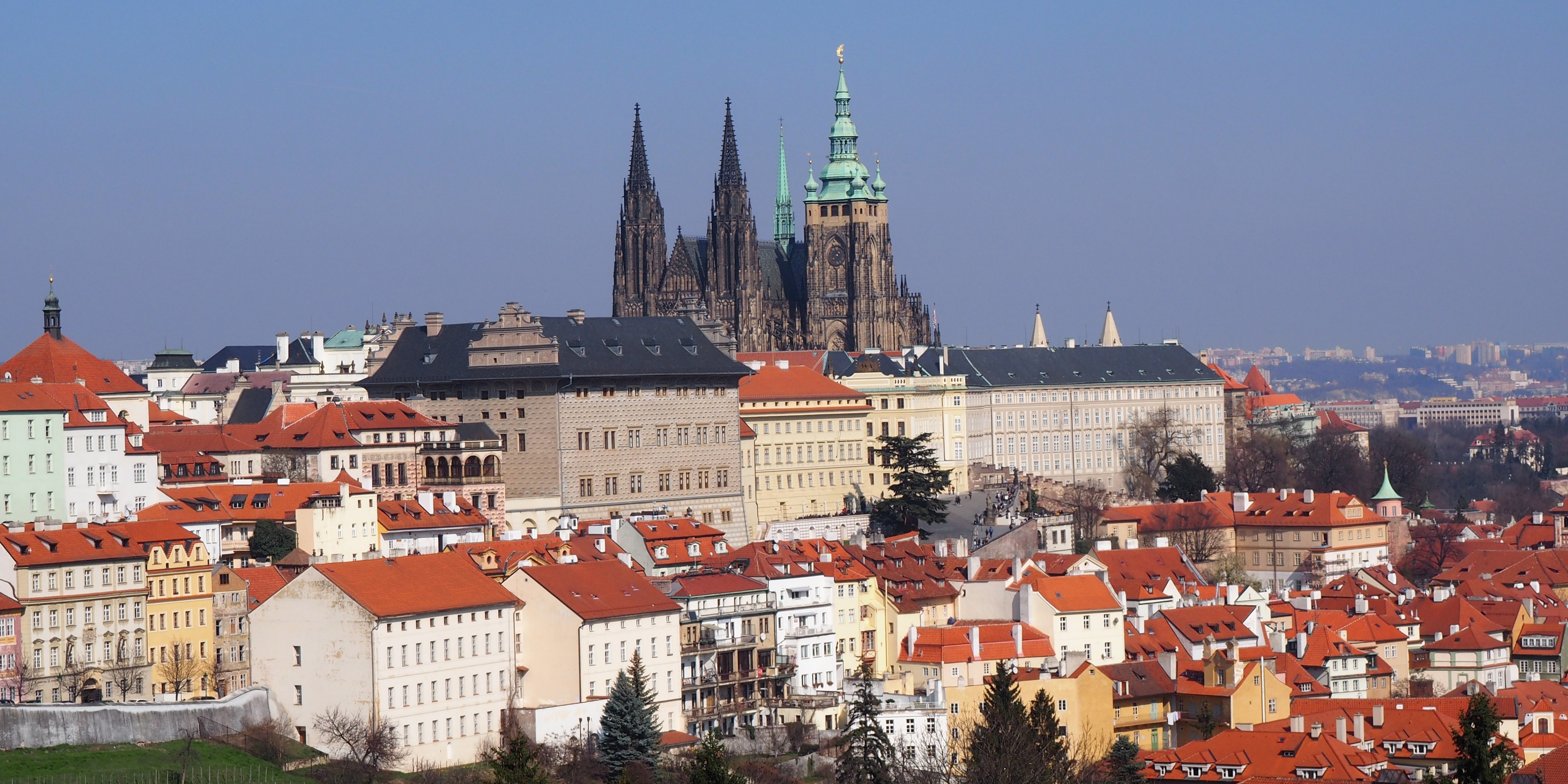 Prague