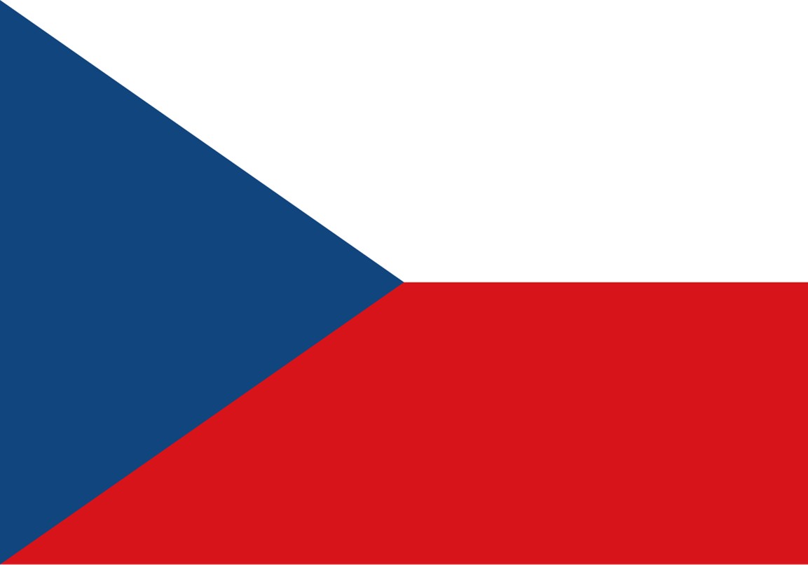 RÉPUBLIQUE TCHÈQUE
