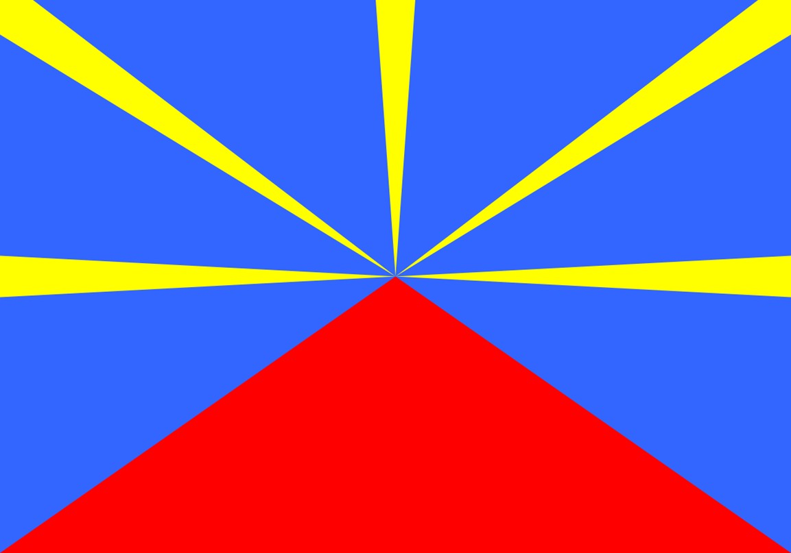 LA RÉUNION