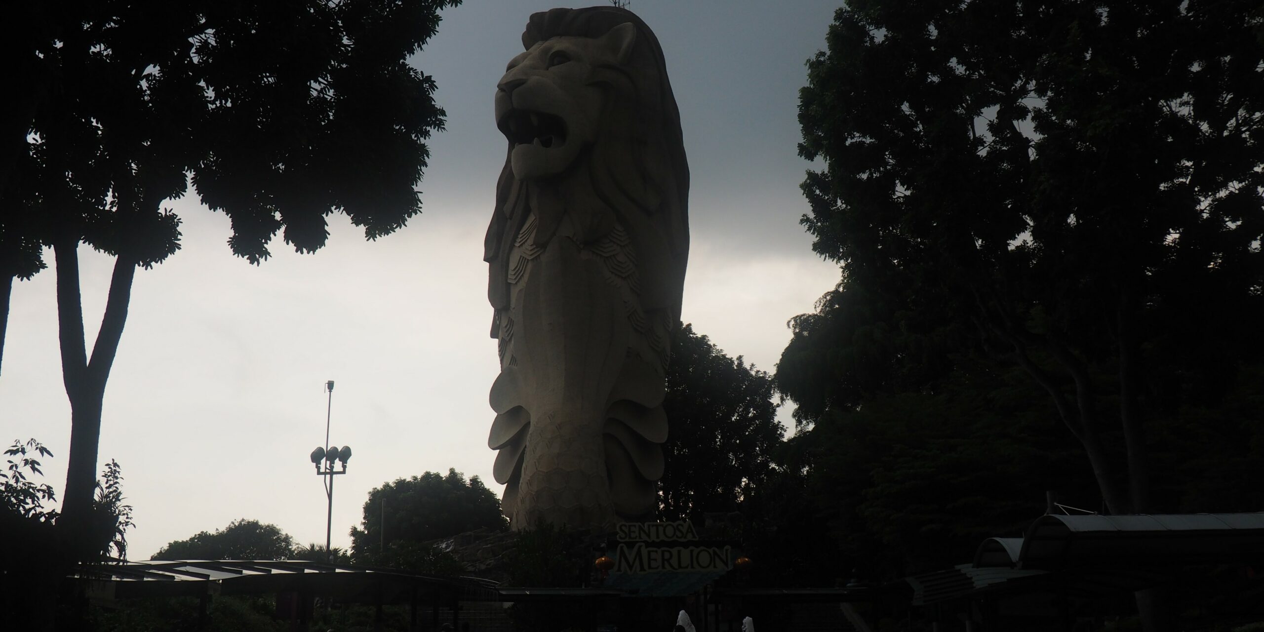 Sentosa