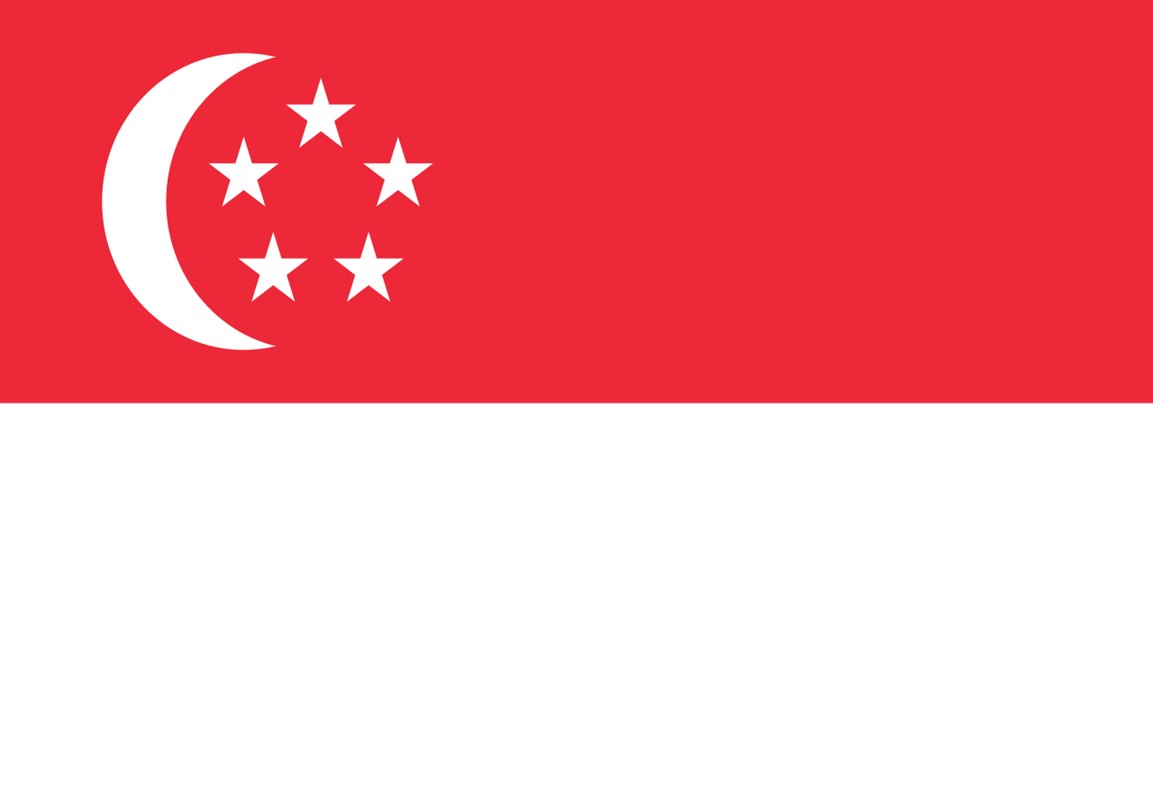 SINGAPOUR