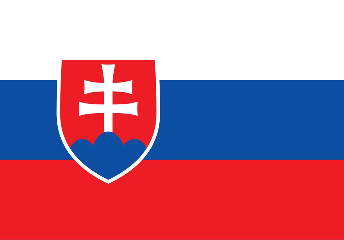 SLOVAQUIE