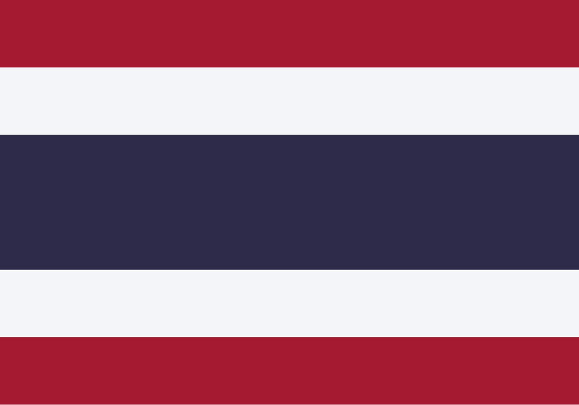THAÏLANDE