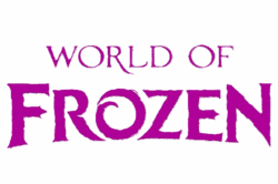 World of Frozen