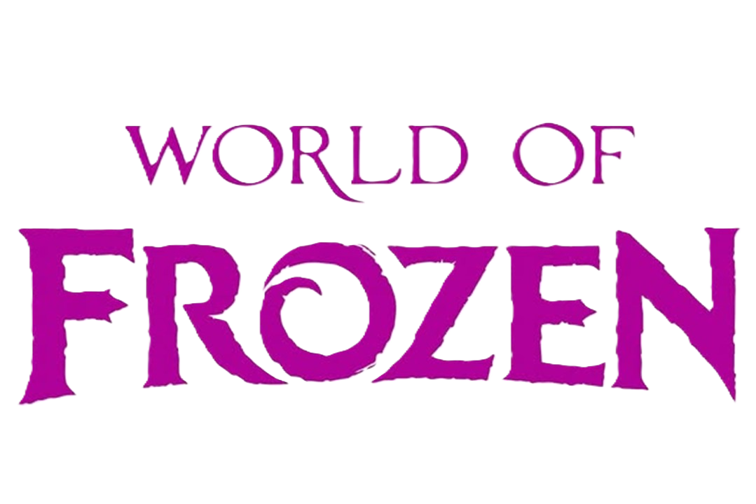 World of Frozen