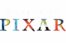 Worlds of Pixar Worlds of Pixar