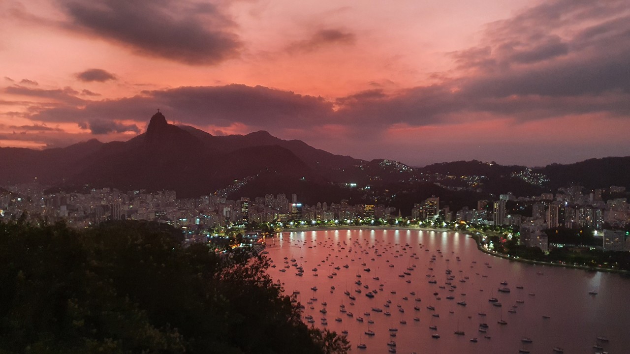 Rio de Janeiro - Brésil