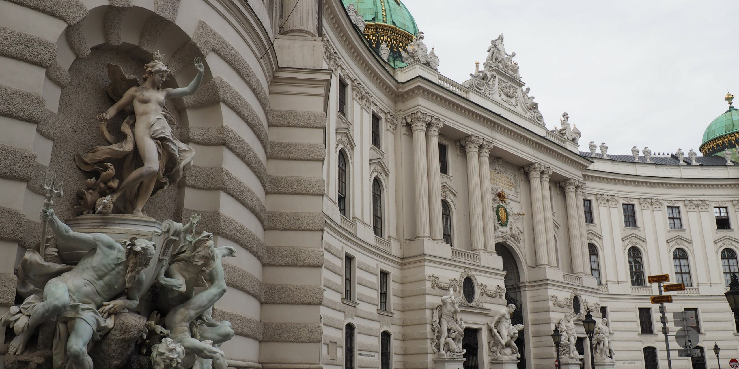 Vienne – Centre