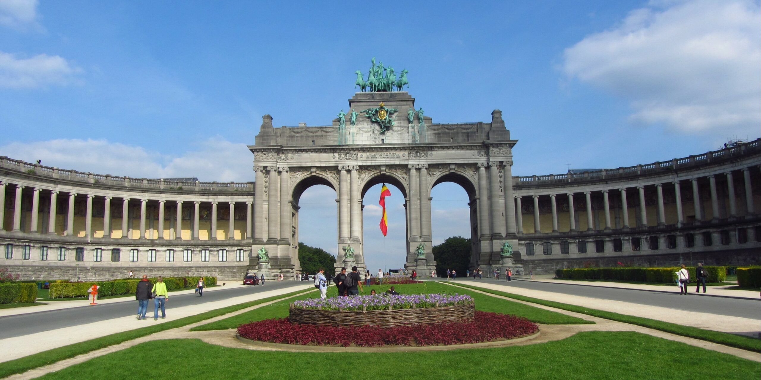 Bruxelles