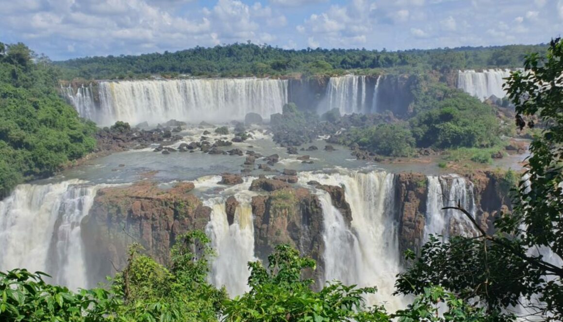 Brésil - Iguaçu